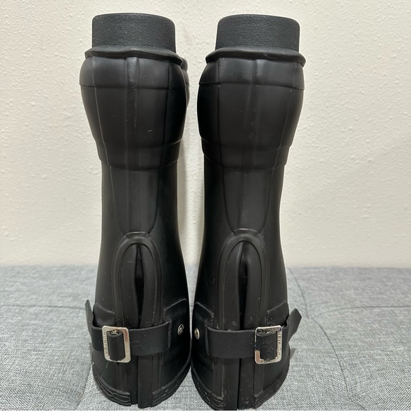 Hunter Original Short Rain Boots - Picture 7 of 14